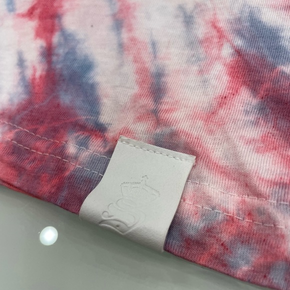 *NEW* tie dye tank top - Picture 4 of 5